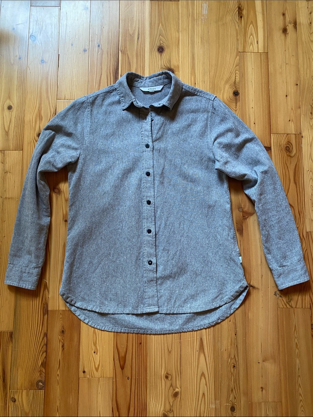 Anián Denman LS